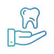 Dental product recommendations