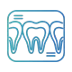 DENTAL X-RAYS & IMAGING icon