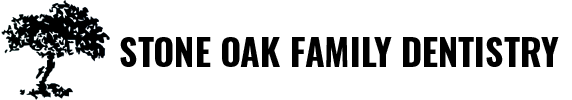 Stone Oak Family Dentistry logo