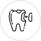 COMPOSITE FILLINGS icon