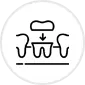 DENTAL CROWNS icon