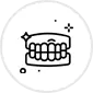 DENTURES icon