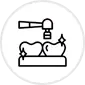 ROUTINE HEALTH CLEANINGS icon