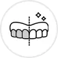 TEETH WHITENING icon
