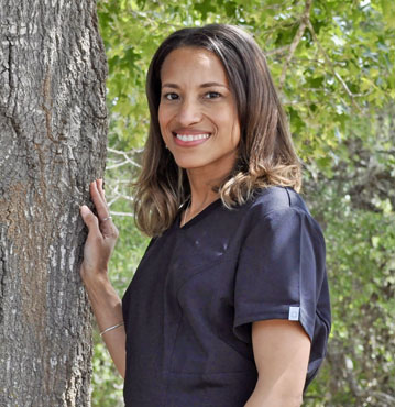 ANGELA MOREY, RDH - Stone Oak Family Dentistry San Antonio