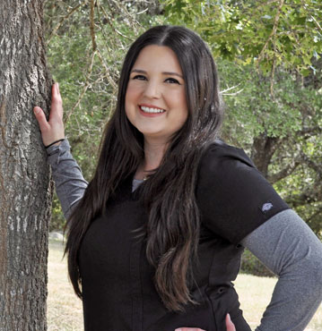 STEPHANIE ROSSNER, RDA - Stone Oak Family Dentistry San Antonio