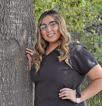 VIRGINIA CORONA, RDA - Stone Oak Family Dentistry San Antonio